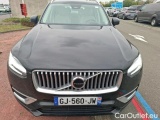  Volvo  XC90 2.0 T8 RECHARGE 455 ULTIMATE DARK AWD #14