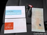  Citroen  Berlingo XL 950KG BLUEHDI 100 S&S BVM WORKER #6