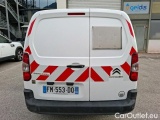  Citroen  Berlingo XL 950KG BLUEHDI 100 S&S BVM WORKER #15