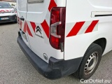  Citroen  Berlingo XL 950KG BLUEHDI 100 S&S BVM WORKER #31