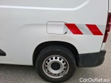  Citroen  Berlingo XL 950KG BLUEHDI 100 S&S BVM WORKER #51