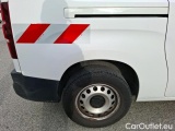  Citroen  Berlingo XL 950KG BLUEHDI 100 S&S BVM WORKER #56