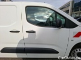  Citroen  Berlingo XL 950KG BLUEHDI 100 S&S BVM WORKER #60