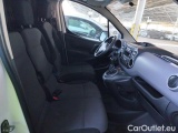  Citroen  Berlingo BLUEHDI 100 BVM CLUB XL #9
