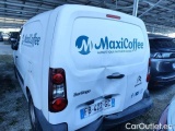  Citroen  Berlingo BLUEHDI 100 BVM CLUB XL #13
