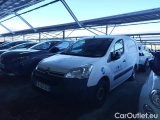  Citroen  Berlingo BLUEHDI 100 BVM CLUB XL #20