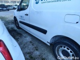  Citroen  Berlingo BLUEHDI 100 BVM CLUB XL #26