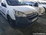  Citroen  Berlingo BLUEHDI 100 BVM CLUB XL #29