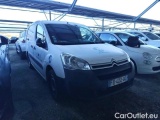  Citroen  Berlingo BLUEHDI 100 BVM CLUB XL #45