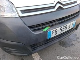  Citroen  Berlingo BLUEHDI 100 BVM CLUB XL #17