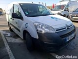  Citroen  Berlingo BLUEHDI 100 BVM CLUB XL #20