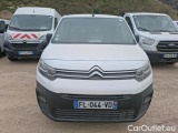 Citroen  Berlingo TAILLE M 650KG BLUEHDI 100 BVM CLUB #14