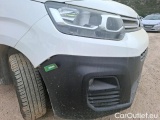  Citroen  Berlingo TAILLE M 650KG BLUEHDI 100 BVM CLUB #25