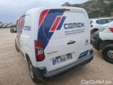  Citroen  Berlingo TAILLE M 650KG BLUEHDI 100 BVM CLUB #31