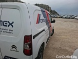  Citroen  Berlingo TAILLE M 650KG BLUEHDI 100 BVM CLUB #64