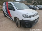  Citroen  Berlingo TAILLE M 650KG BLUEHDI 100 BVM CLUB #65