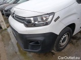  Citroen  Berlingo TAILLE M 650KG BLUEHDI 100 S&S BVM CLUB #14