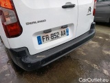  Citroen  Berlingo TAILLE M 650KG BLUEHDI 100 S&S BVM CLUB #19