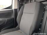  Citroen  Berlingo TAILLE M 650KG BLUEHDI 100 S&S BVM CLUB #20