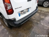  Citroen  Berlingo TAILLE M 650KG BLUEHDI 100 S&S BVM CLUB #21