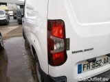 Citroen  Berlingo TAILLE M 650KG BLUEHDI 100 S&S BVM CLUB #34