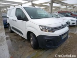  Citroen  Berlingo TAILLE M 650KG BLUEHDI 100 S&S BVM CLUB #35