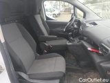  Citroen  Berlingo TAILLE M 650KG BLUEHDI 100 S&S BVM CLUB #9