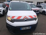  Citroen  Berlingo TAILLE M 650KG BLUEHDI 100 S&S BVM CLUB #14