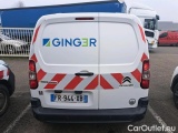  Citroen  Berlingo TAILLE M 650KG BLUEHDI 100 S&S BVM CLUB #15