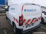  Citroen  Berlingo TAILLE M 650KG BLUEHDI 100 S&S BVM CLUB #25