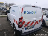  Citroen  Berlingo TAILLE M 650KG BLUEHDI 100 S&S BVM CLUB #28