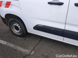  Citroen  Berlingo TAILLE M 650KG BLUEHDI 100 S&S BVM CLUB #30