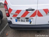  Citroen  Berlingo TAILLE M 650KG BLUEHDI 100 S&S BVM CLUB #29