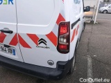  Citroen  Berlingo TAILLE M 650KG BLUEHDI 100 S&S BVM CLUB #31