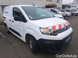  Citroen  Berlingo TAILLE M 650KG BLUEHDI 100 S&S BVM CLUB #35