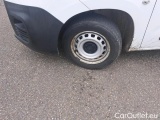  Citroen  Berlingo TAILLE M 650KG BLUEHDI 100 S&S BVM CLUB #42