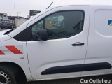  Citroen  Berlingo TAILLE M 650KG BLUEHDI 100 S&S BVM CLUB #79