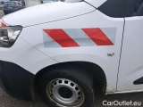  Citroen  Berlingo TAILLE M 650KG BLUEHDI 100 S&S BVM CLUB #83