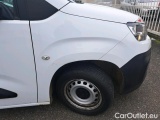  Citroen  Berlingo TAILLE M 650KG BLUEHDI 100 S&S BVM CLUB #84