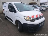  Citroen  Berlingo TAILLE M 650KG BLUEHDI 100 S&S BVM CLUB #88