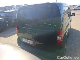  Citroen  Berlingo TAILLE M 650KG BLUEHDI 100 S&S BVM CLUB #15
