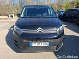  Citroen  Berlingo TAILLE M 650KG BLUEHDI 100 S&S BVM CLUB #14