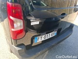  Citroen  Berlingo TAILLE M 650KG BLUEHDI 100 S&S BVM CLUB #23