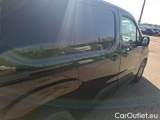  Citroen  Berlingo TAILLE M 650KG BLUEHDI 100 S&S BVM CLUB #37