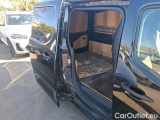  Citroen  Berlingo TAILLE M 650KG BLUEHDI 100 S&S BVM CLUB #10
