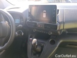  Citroen  Berlingo TAILLE M 650KG BLUEHDI 100 S&S BVM CLUB #11