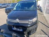  Citroen  Berlingo TAILLE M 650KG BLUEHDI 100 S&S BVM CLUB #14