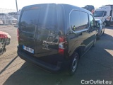  Citroen  Berlingo TAILLE M 650KG BLUEHDI 100 S&S BVM CLUB #23
