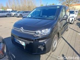  Citroen  Berlingo TAILLE M 650KG BLUEHDI 100 S&S BVM CLUB #27
