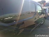 Citroen  Berlingo TAILLE M 650KG BLUEHDI 100 S&S BVM CLUB #35